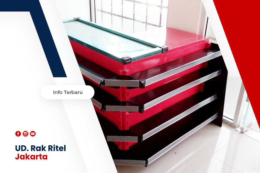 distributor rak murah jakarta
