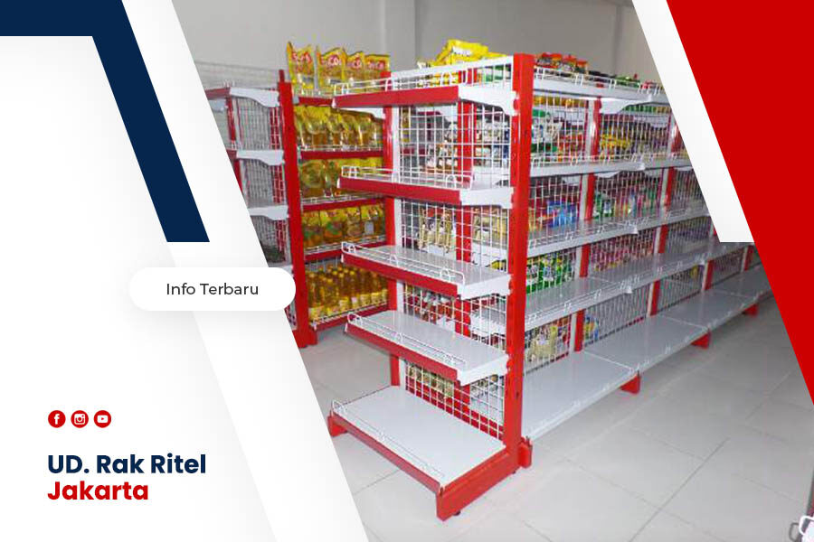 distributor rak murah jakarta