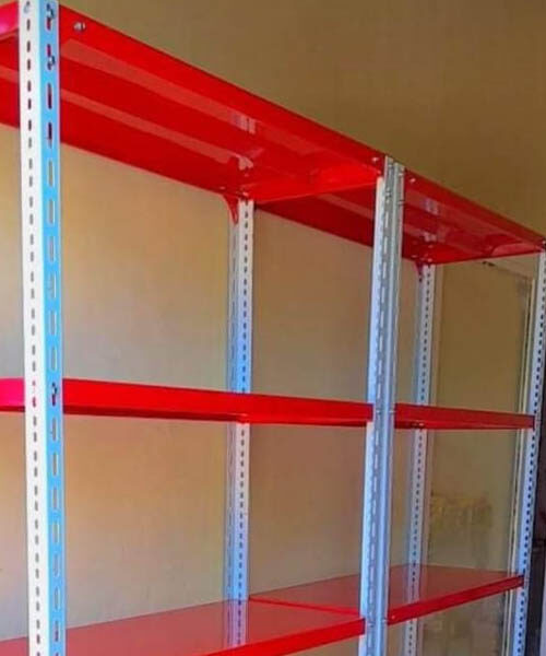Rak Gudang Uk 40x100x200