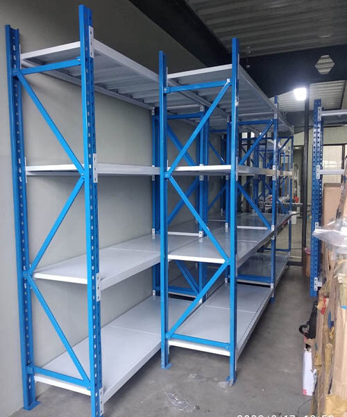 Rak Medium Uk 60x200x200