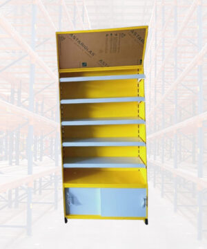 jual rak minimarket jakarta