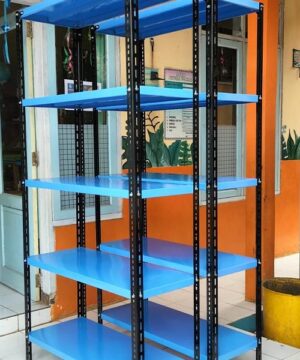 jual rak minimarket jakarta