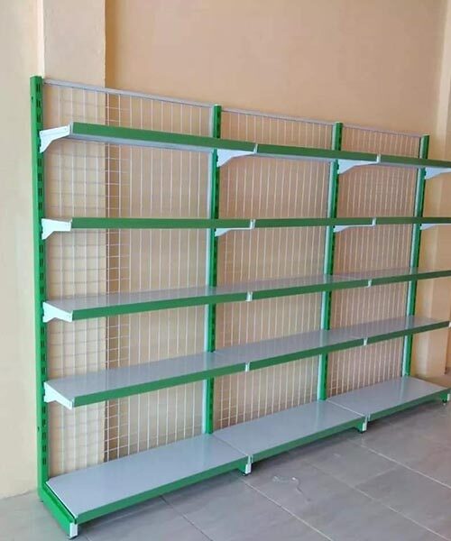 jual rak minimarket jakarta